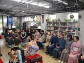 O・MO・TE・NA・SHI おもてなし 2013/09/12 01:15:05