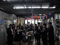 2014年度入学式＆始業式 2014/04/08 01:50:07