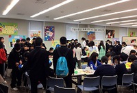 しごとフェア＆進学ガイダンス 2014/03/21 23:39:11
