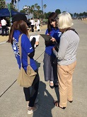 課外実習@マリンポート第2弾 課外実習@マリンポート第2弾
