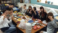 Happy birthday♪ Happy birthday♪