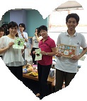 Happy birthday! Happy birthday!