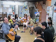 新学年がスタート! 新学年がスタート!