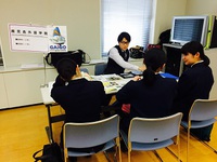 しごとフェア 2015/03/19 14:53:31