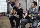 2013年度末英語発表会＆卒業式 2014/02/13 15:00:34