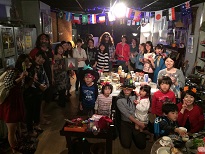 Halloween Party★