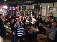 Halloween Party★ 2013/10/27 14:57:35