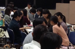 国際ボランティア勉強会の報告 国際ボランティア勉強会の報告