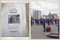 消防操法大会 2016/05/07 23:02:38