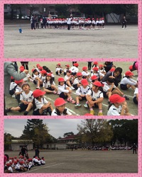 持久走大会 2016/11/24 10:38:58