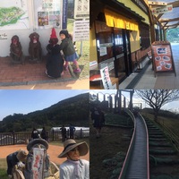 鹿児島市観光農業公園グリーンファーム 2016/11/28 22:52:53