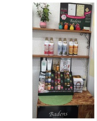 バーデンス取扱店 鹿児島 2017/11/24 11:48:53