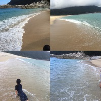 夏休みの思い出 2018/08/27 23:54:25