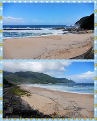 岸良(実家)お墓参り 2019/08/12 23:22:00