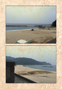 肝付町岸良