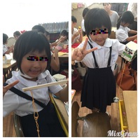 授業参観 2016/09/08 23:30:23