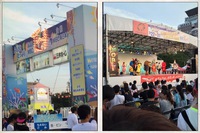 MBC夏祭り 2016/07/21 23:52:56