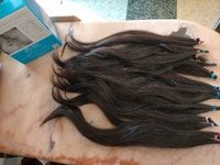 ヘアドネーション 2021/05/09 22:07:48