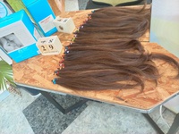ヘアドネーション 2021/09/29 22:55:00