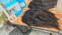 ヘアドネーション 2022/03/01 22:51:39