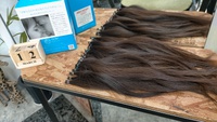 ヘアドネーション 2023/03/12 22:38:00