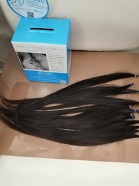 ヘアドネーション 2020/10/24 22:30:23