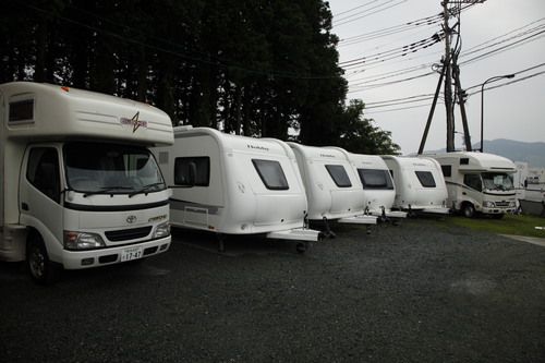 大分へ、整備組合の研修旅行。 大分へ、整備組合の研修旅行。