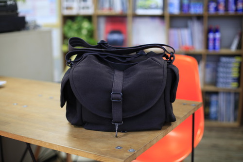 DOMKE F-3X 買っちゃった♪(^^)v DOMKE F-3X 買っちゃった♪(^^)v