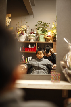 リニューアルオープン『REALHAIR』 リニューアルオープン『REALHAIR』