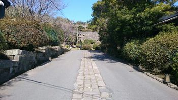 ☆島津別邸 重富荘 ☆島津別邸 重富荘