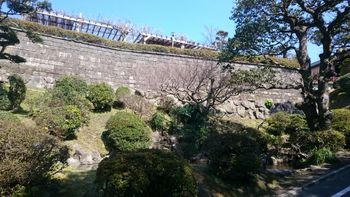 ☆島津別邸 重富荘 ☆島津別邸 重富荘