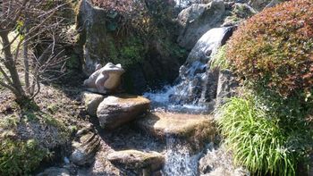 ☆島津別邸 重富荘 ☆島津別邸 重富荘