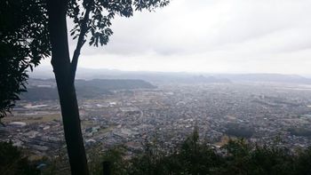 ☆島津義弘公初陣の地 岩剣(いわつるぎ)城 ☆島津義弘公初陣の地 岩剣(いわつるぎ)城