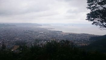 ☆島津義弘公初陣の地 岩剣(いわつるぎ)城 ☆島津義弘公初陣の地 岩剣(いわつるぎ)城