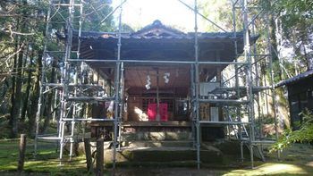 ☆鹿児島県 姶良市 平山城跡 ☆鹿児島県 姶良市 平山城跡