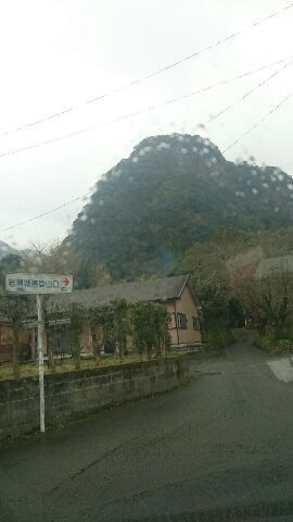 ☆島津義弘公初陣の地 岩剣(いわつるぎ)城 ☆島津義弘公初陣の地 岩剣(いわつるぎ)城