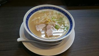 ☆のぼる屋ラーメンの復活 ☆のぼる屋ラーメンの復活