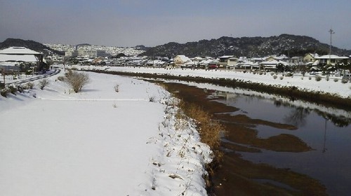 思い川