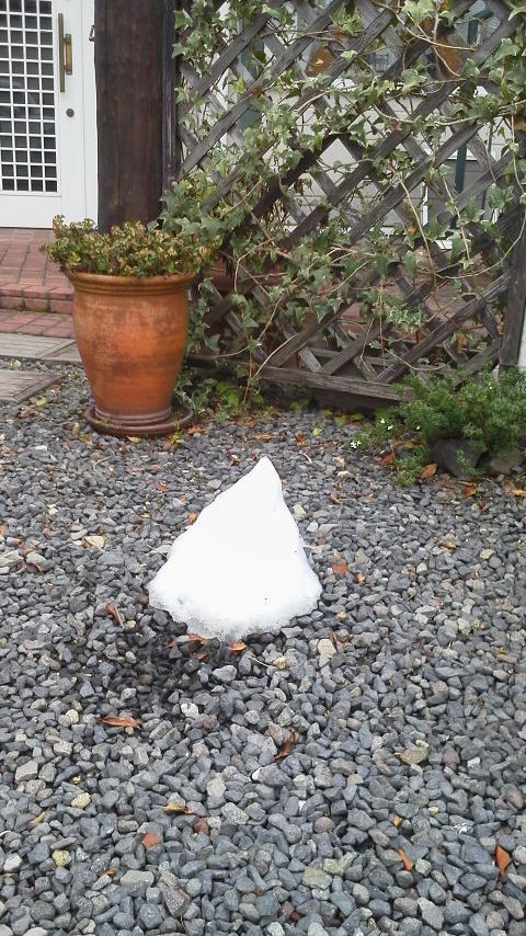 なごり雪 なごり雪