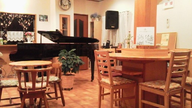歌声喫茶ご案内 歌声喫茶ご案内