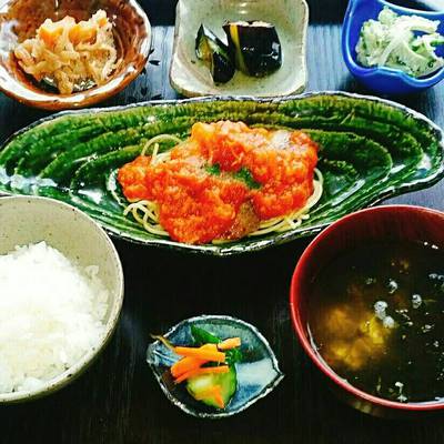 【今週のランチ】 【今週のランチ】