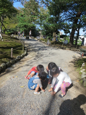 金沢の旅②。