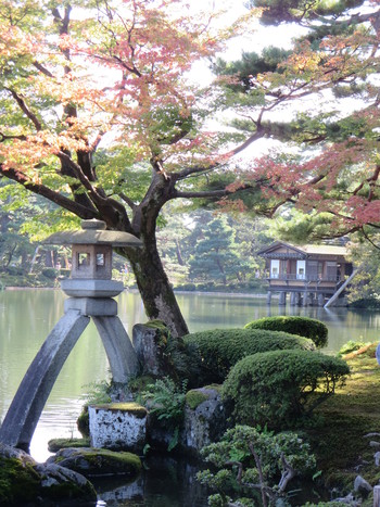 金沢の旅②。