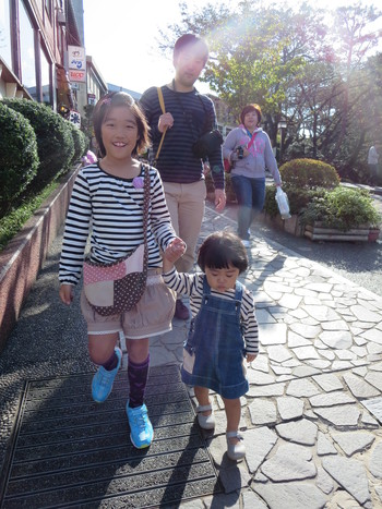 金沢の旅②。