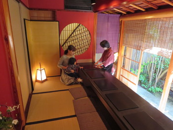 金沢の旅③。