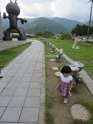高知の旅。