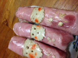 Xmasイブのひ。