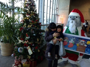Xmasイブのひ。