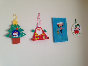 Xmasイブのひ。