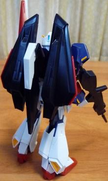 1/100 R3 エルガイムＭｋ-II ヘビーメタルコーティングＶｅｒ．